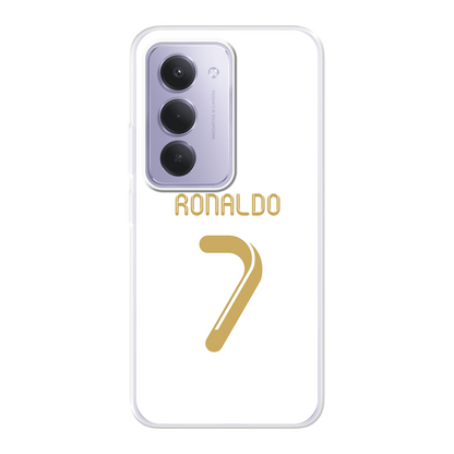 CR7 Real Madrid "Calma" Handyhülle