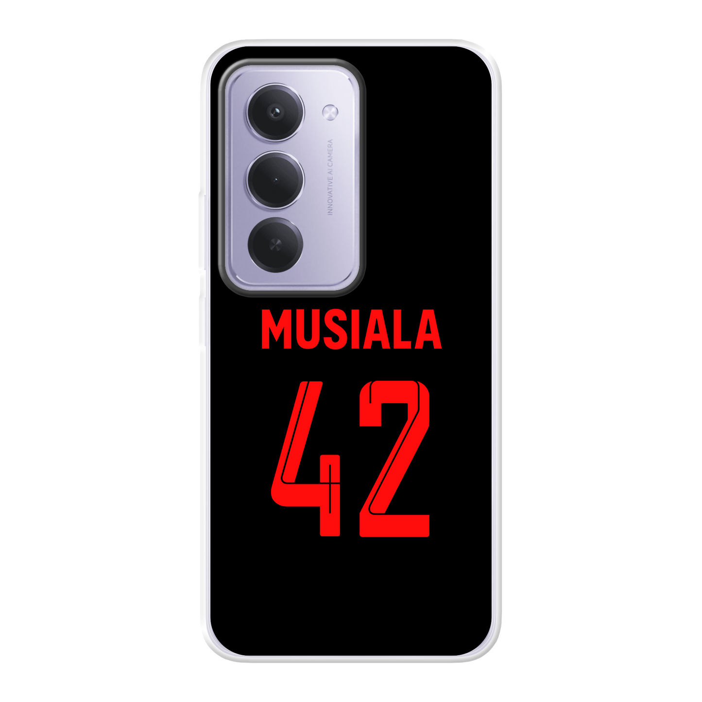 Musiala Bayern "Köln" 2023 Handyhülle