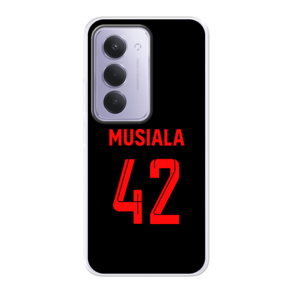 Musiala Bayern "Köln" 2023 Handyhülle