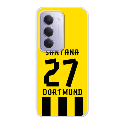 Felipe Santana BVB "Malaga" Handyhülle