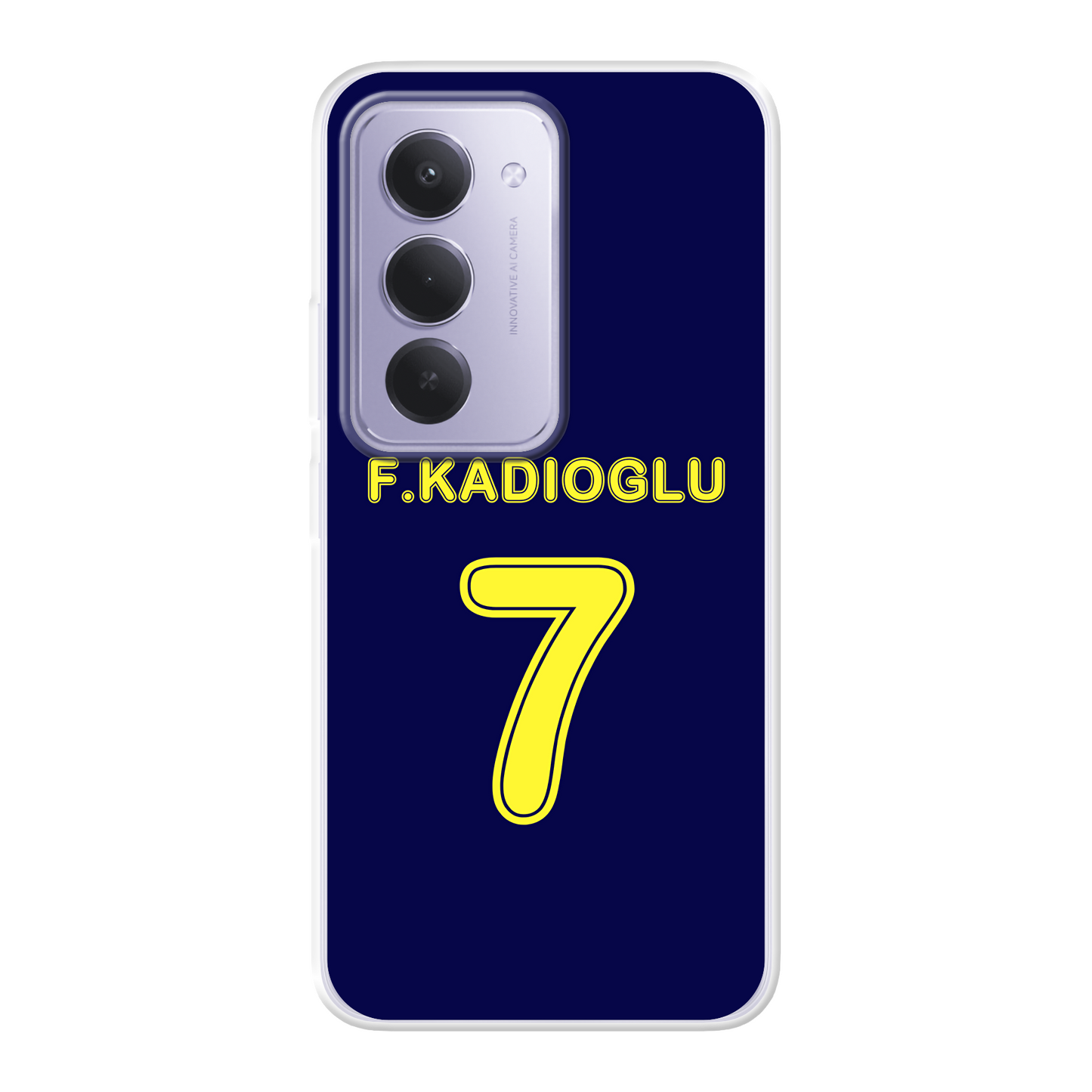 Ferdi Fenerbahce Handyhülle