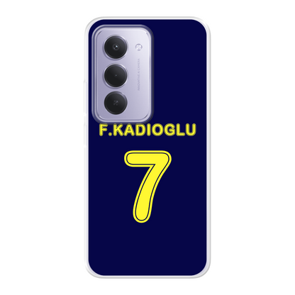 Ferdi Fenerbahce Handyhülle