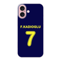 Ferdi Fenerbahce Phone Case