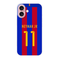 Neymar Jr Barca Phone Case
