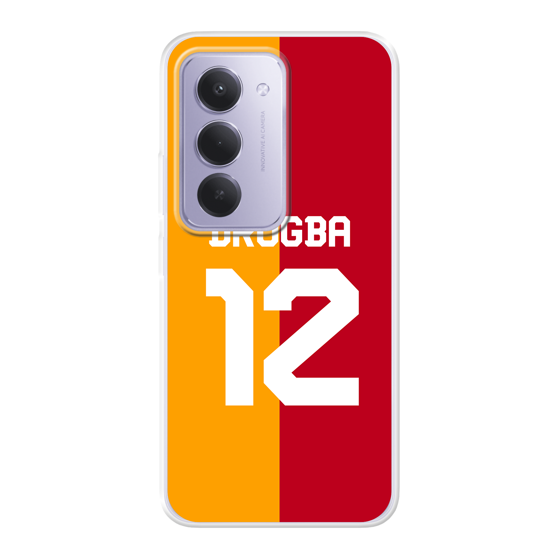 Drogba Galatasaray Handyhülle