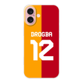 Drogba Galatasaray Phone Case