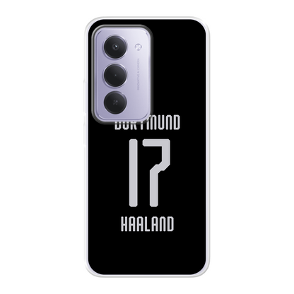 Haaland BVB "Debüt" Handyhülle