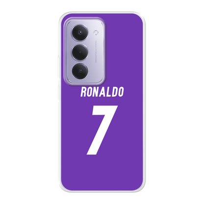 CR7 Real Madrid UCL 2017 Handyhülle