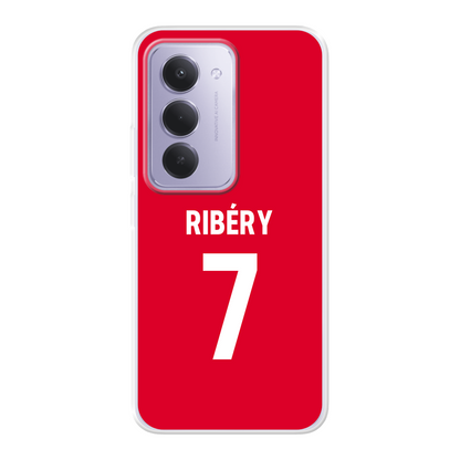 Franck Ribéry FC Bayern Handyhülle