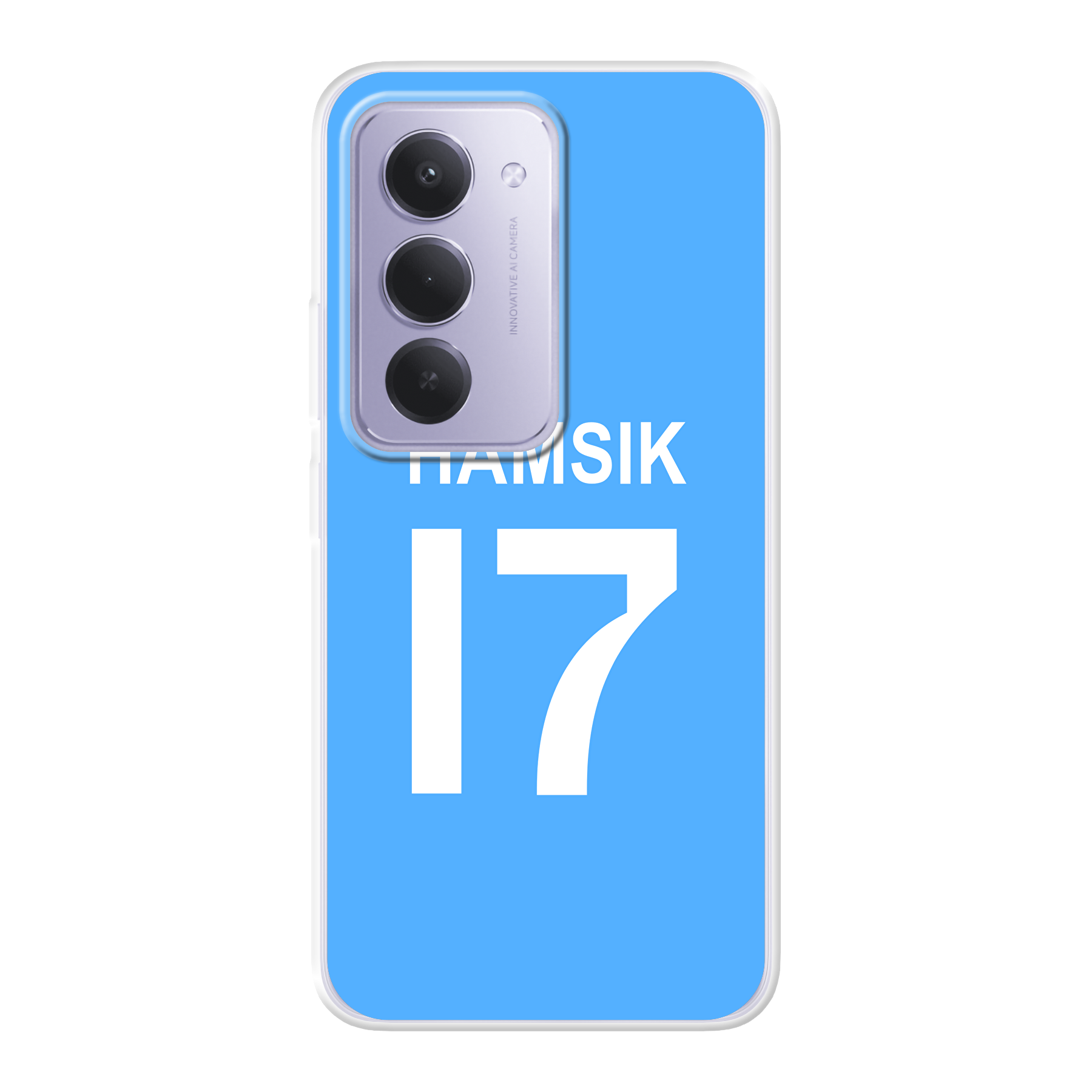 Hamsik Trabzonspor Handyhülle