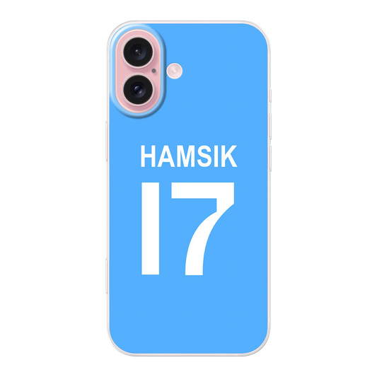 Hamsik Trabzonspor Handyhülle