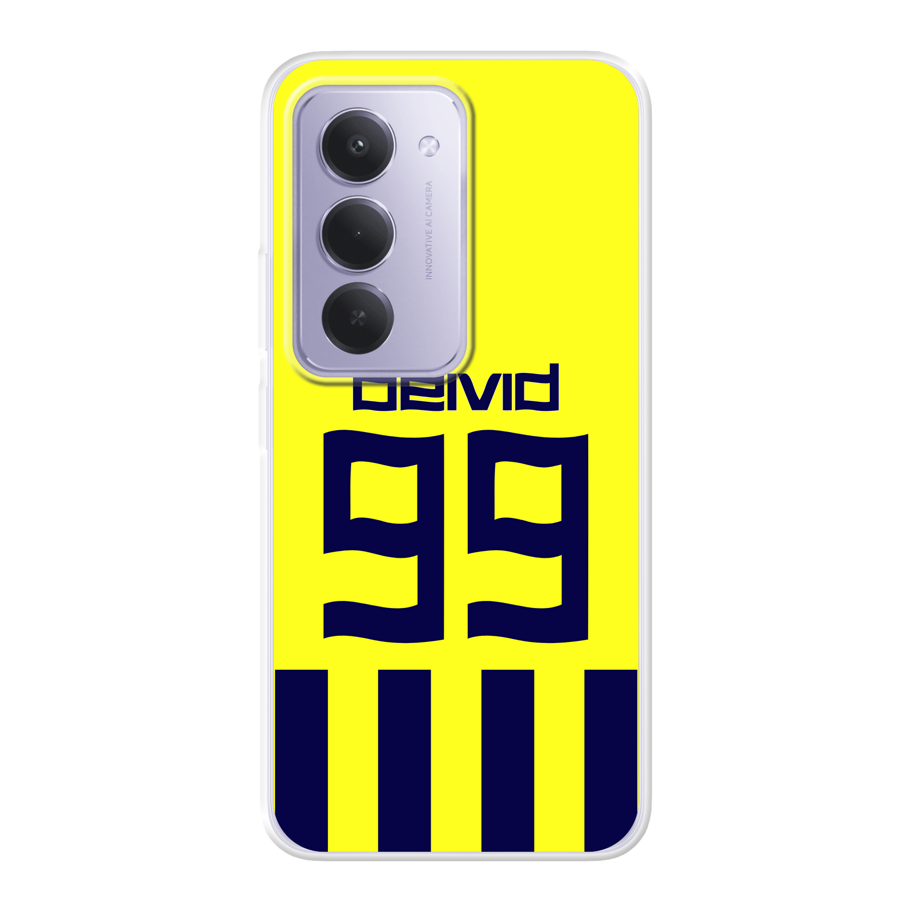 Deivid Fenerbahce "Chelsea" Handyhülle