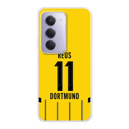 Reus BVB "Abschied" Handyhülle