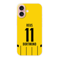Reus BVB "Farewell" Phone Case