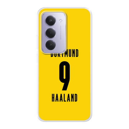Haaland BVB "Derbysieger" Handyhülle