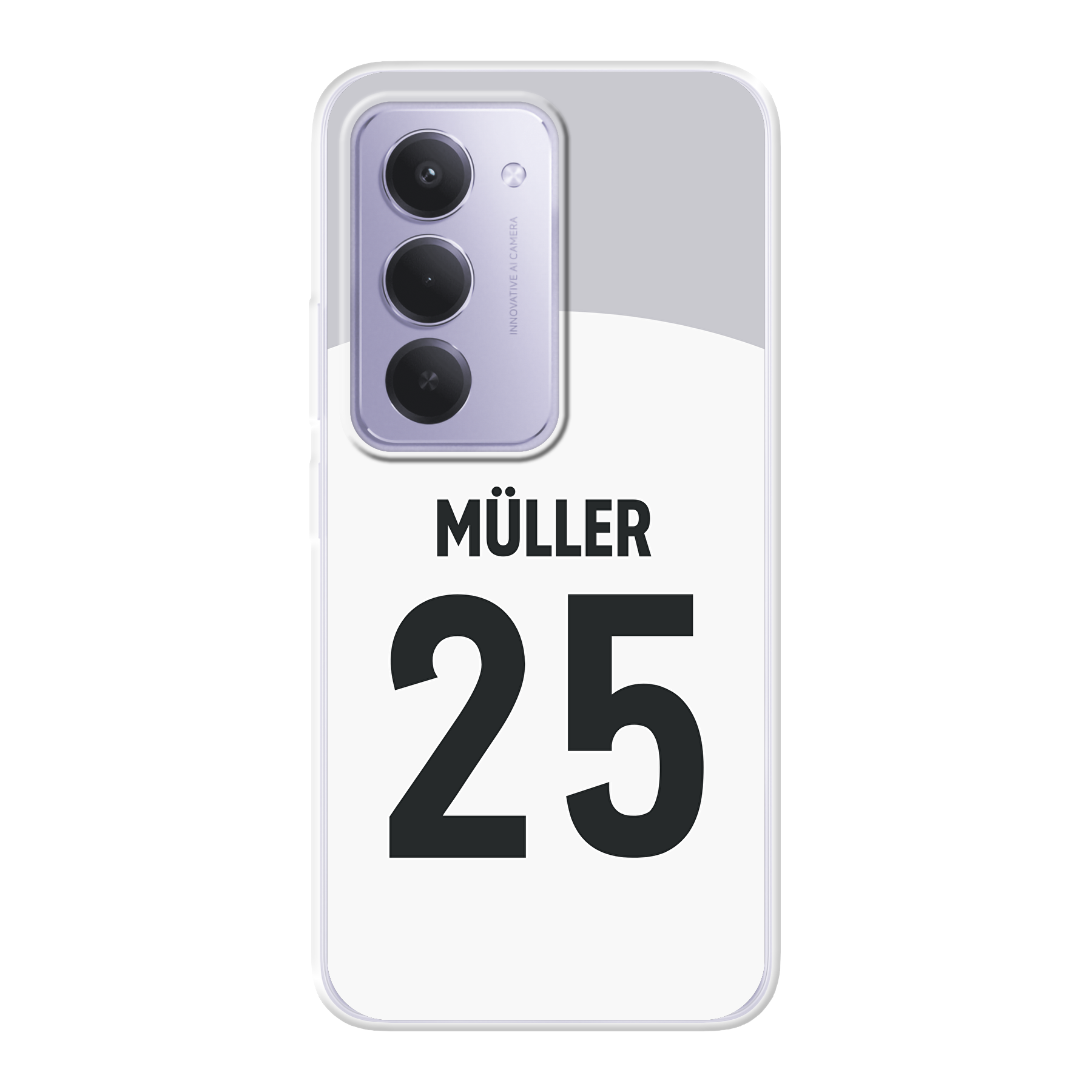 Müller FC Bayern 2020 Handyhülle