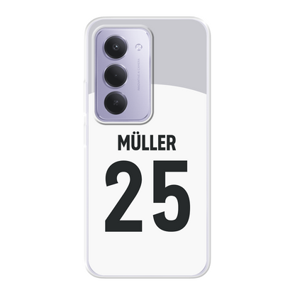 Müller FC Bayern 2020 Handyhülle