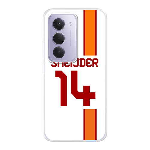 Sneijder Galatasaray Away 2013 Handyhülle