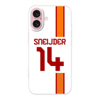 Sneijder Galatasaray Away 2013 Handyhülle