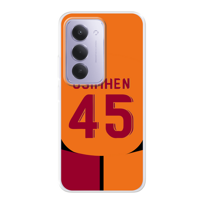 Osimhen Galatasaray "Tottenham" Handyhülle