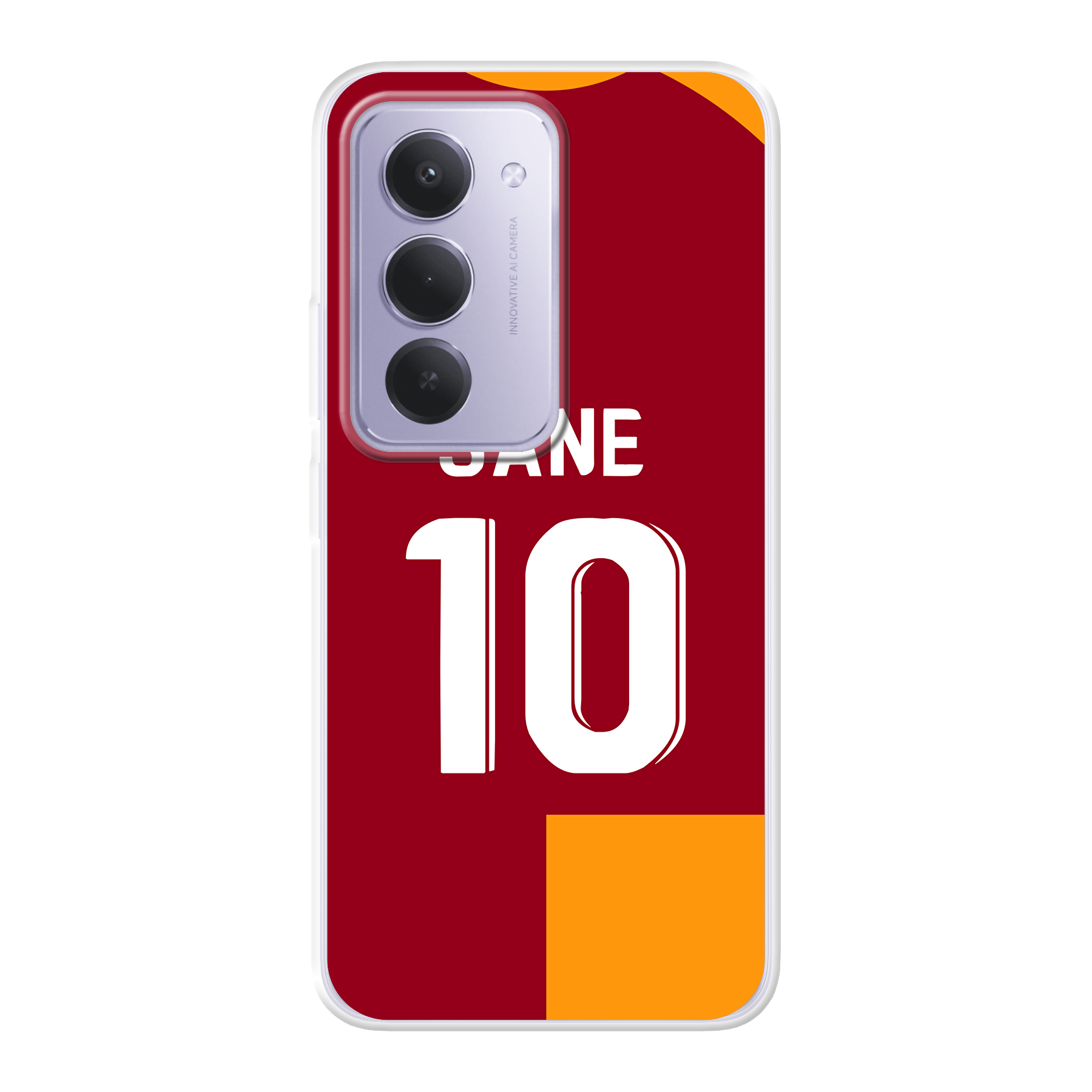 Leroy Sane Galatasaray 2025 Handyhülle