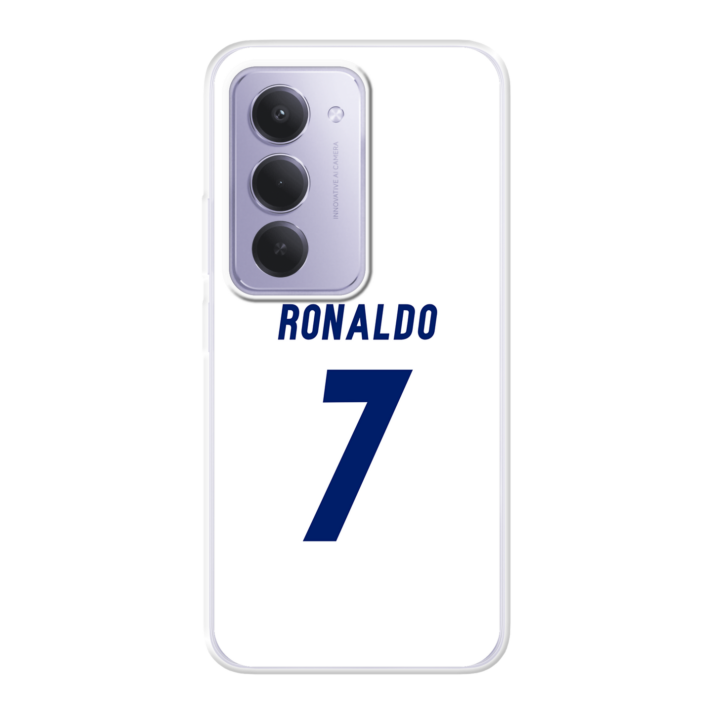 CR7 Real Madrid 2016 Handyhülle