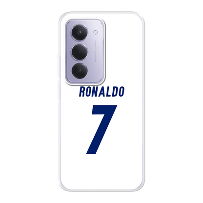 CR7 Real Madrid 2016 Handyhülle