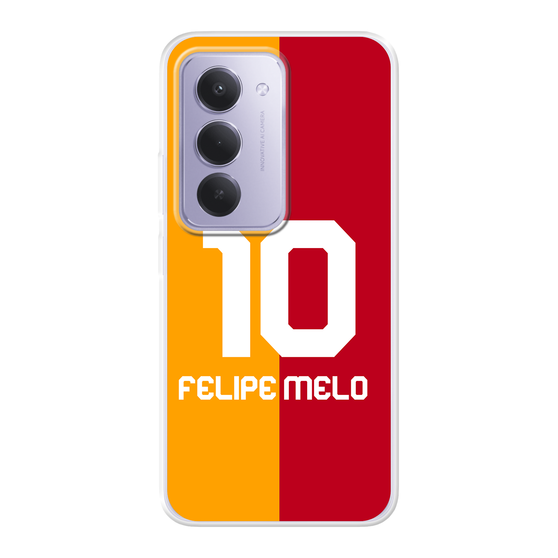 Melo Galatasaray Handyhülle