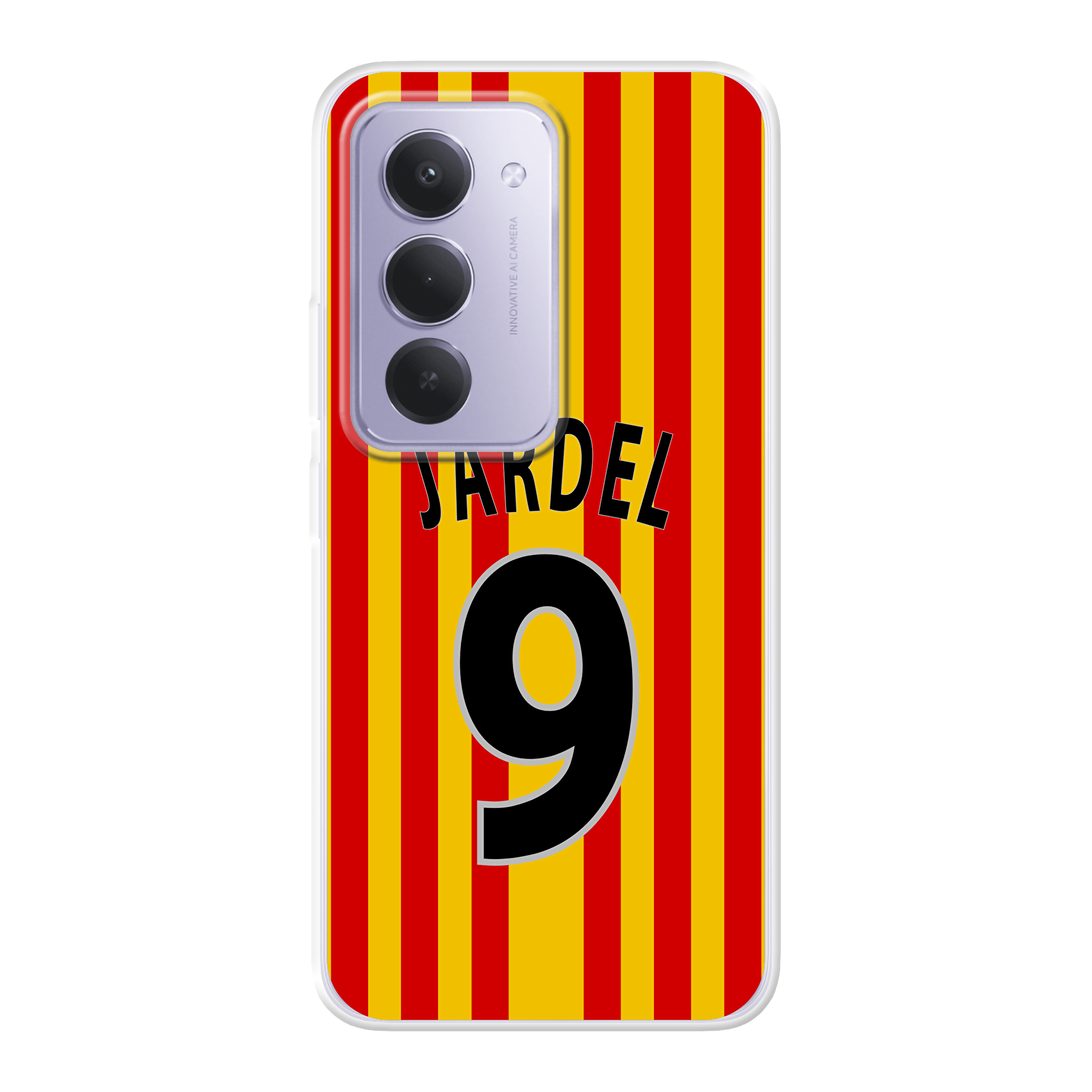 Jardel Galatasaray Handyhülle