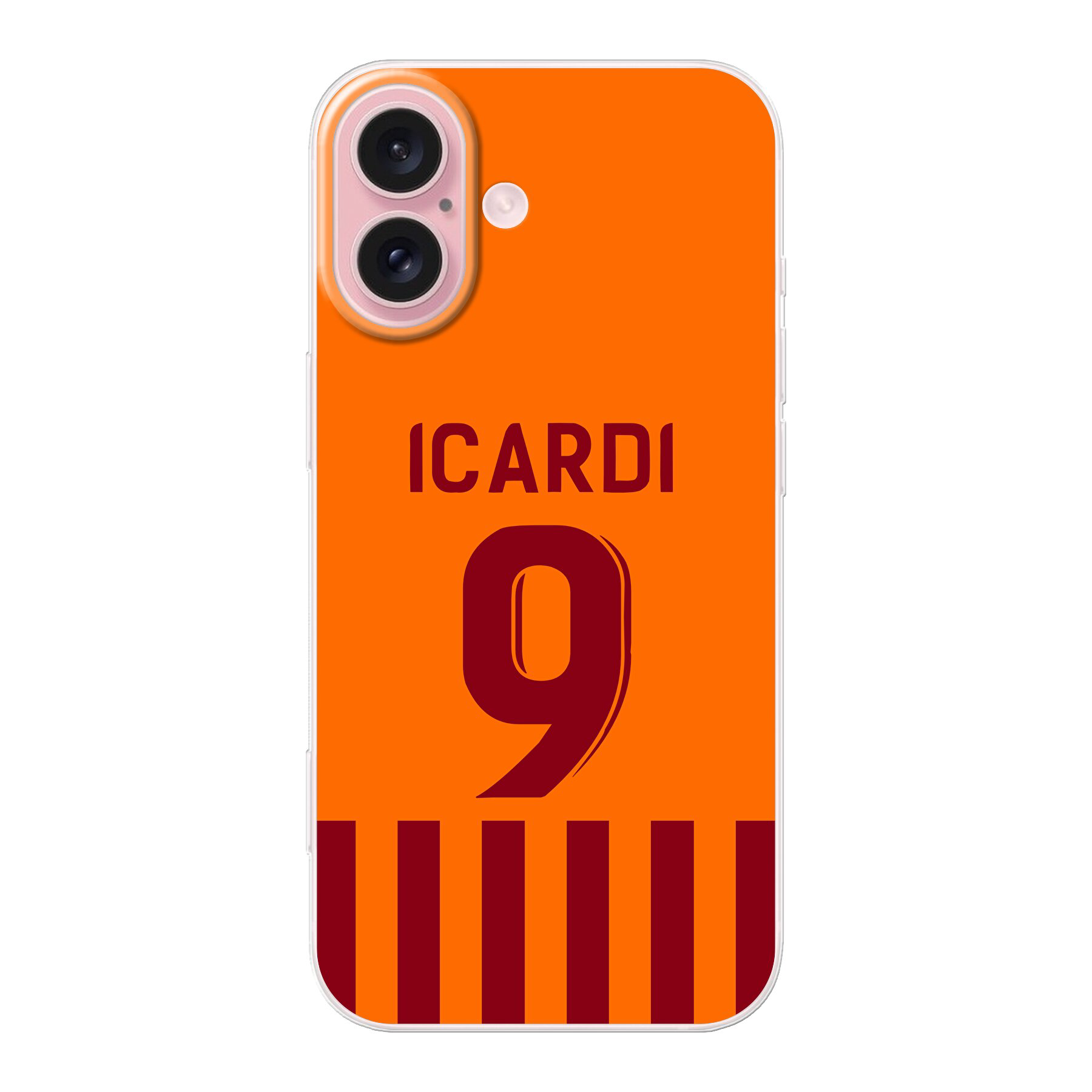 Icardi Galatasaray "100 Yil" Handyhülle