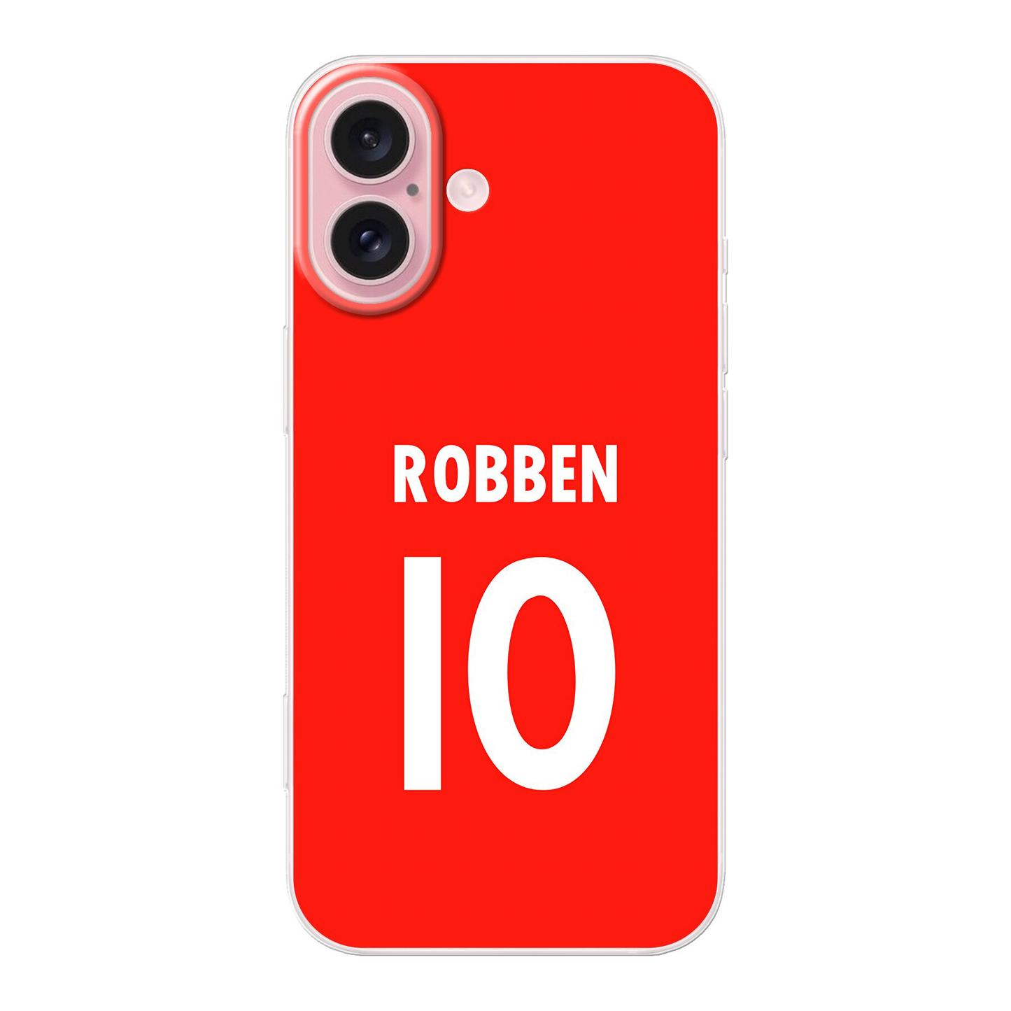 Robben FC Bayern "Wembley" Handyhülle