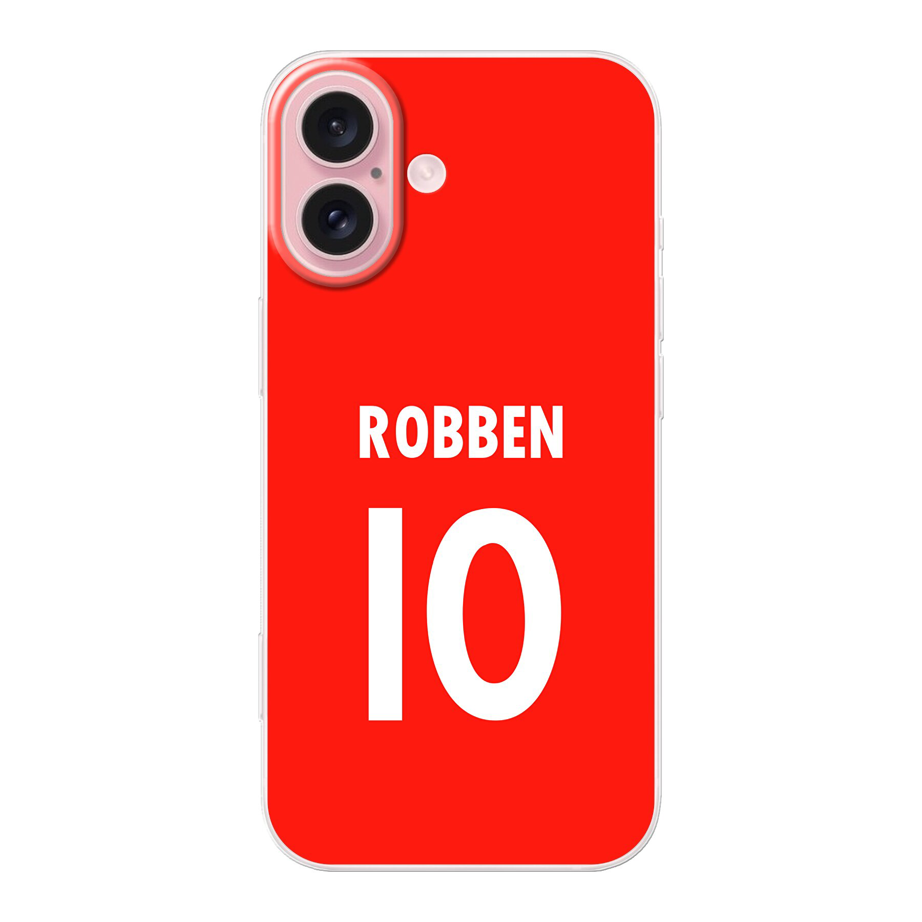 Robben FC Bayern "Wembley" Handyhülle