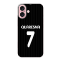 RQ7 Besiktas 2010 Phone Case