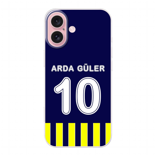 Arda Güler Fenerbahce Handyhülle