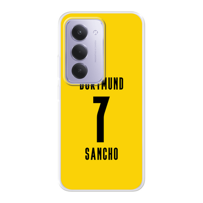 Sancho BVB "Pokalsieg" Handyhülle