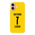 Sancho BVB "Cup Victory" Phone Case