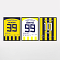 Fenerbahce Baller Bundle