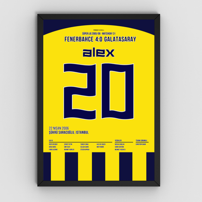 Alex de Souza - 1+1 Set