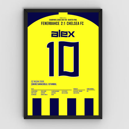 Alex X Volkan - 1+1 Set