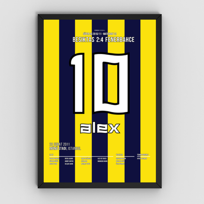 Alex de Souza - 1+1 Set