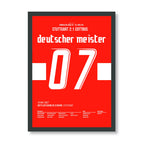 Stuttgart wird nach 15 Jahren wieder Deutscher Meister