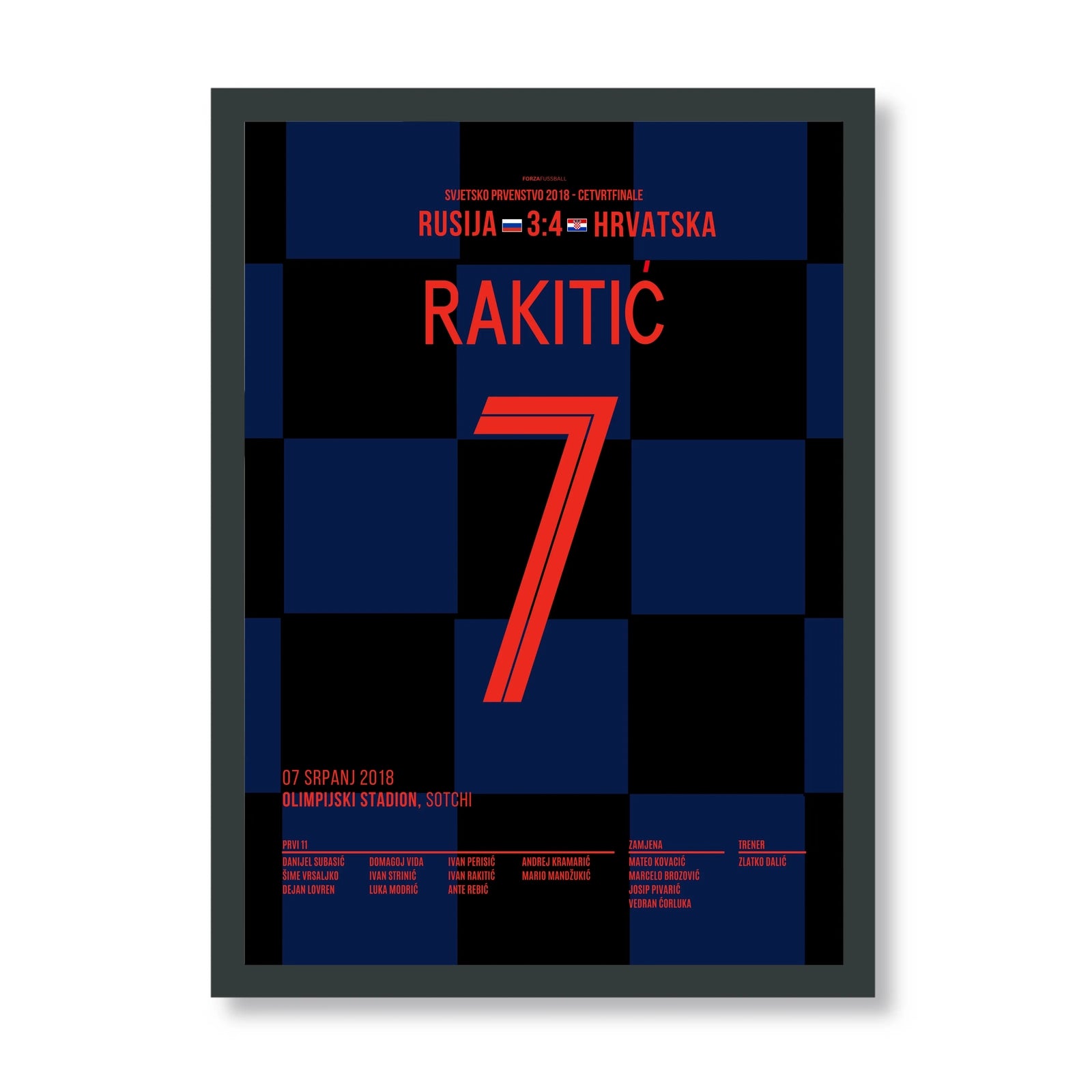 Kroatien Bundle Konfigurator + Gratis Poster