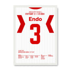 Stuttgart Heros - 1+1 Set