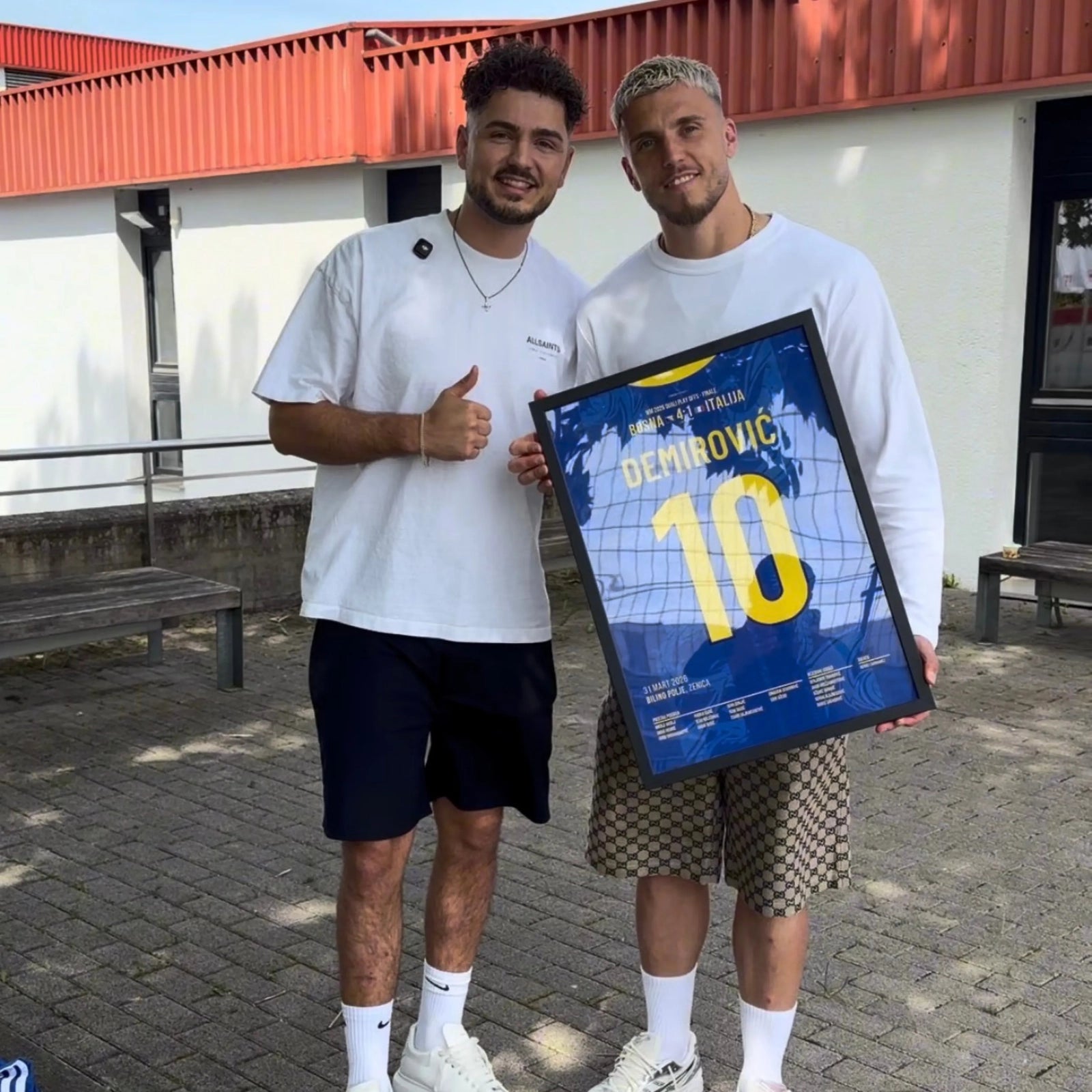 Bosnien Bundle Konfigurator + free Poster