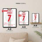 Morocco World Cup 2022 Bundle