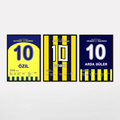 Fenerbahce 10er Bundle