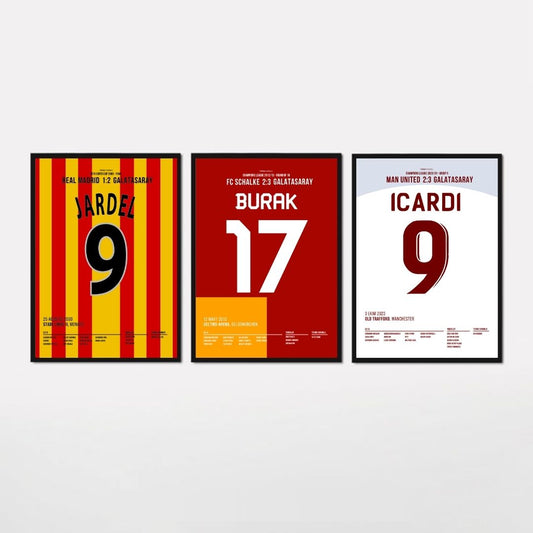 Gala Europa Hero Bundle