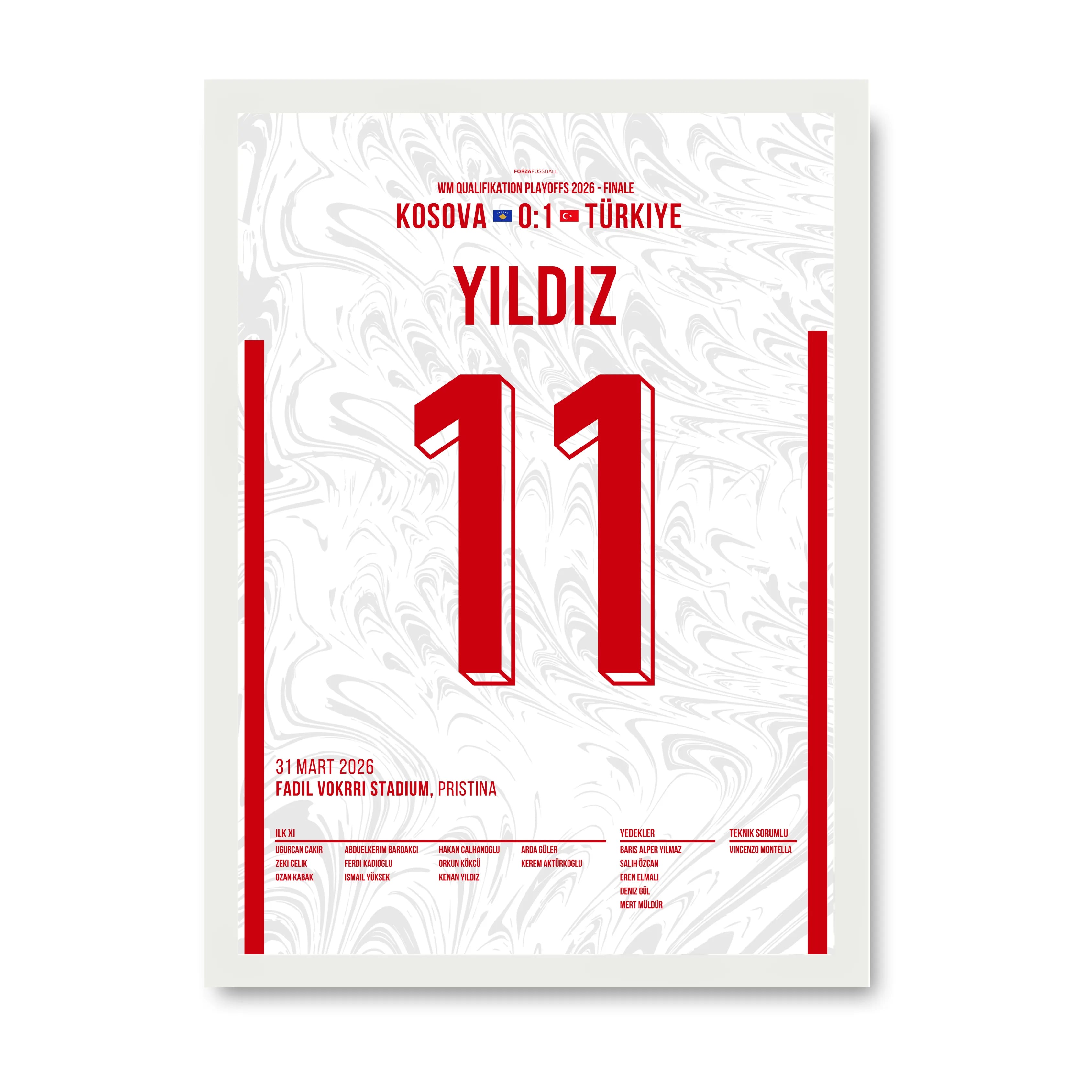 Arda X Kenan WM 2026 Quali - 1+1 Set