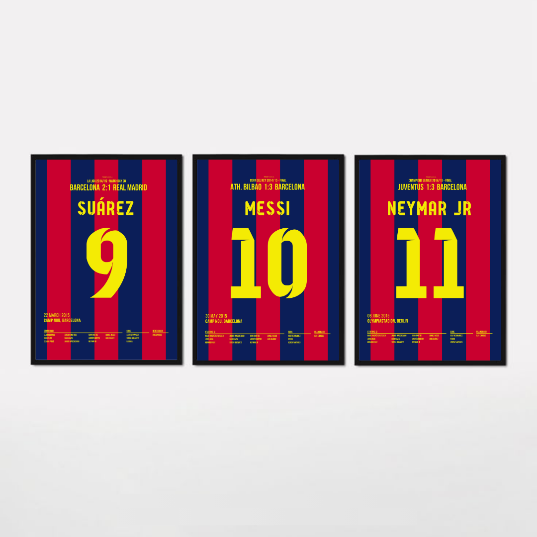 MSN Triple 2015 Bundle