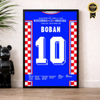 Suker X Boban 1+1 Set